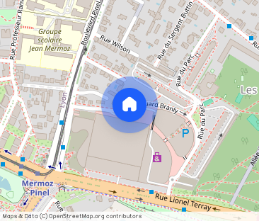 Mieszkanie do wynajęcia - 75 m² - 1 pokój - Photo 1