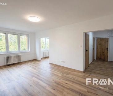 Pronájem bytu 2+1 58 m² - Photo 3