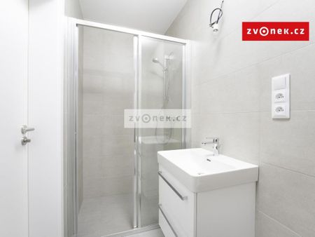 Pronájem domu 95 m2 - Fotografie 4