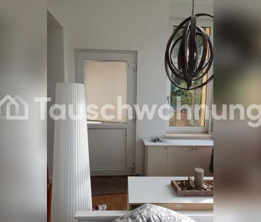 TAUSCHWOHNUNG Wunderschöne Altbauwohnung in Berlin Lankwitz! - Photo 1