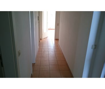 - 3 - Raumwohnung mit Balkon in Dresden - Löbtau - Foto 1