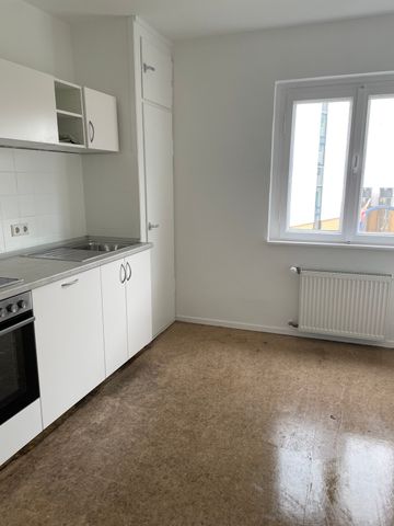 Zimmer 16,88 m² innerhalb einer 5er-WG // 1.OG re Zi. 7168 - Photo 3