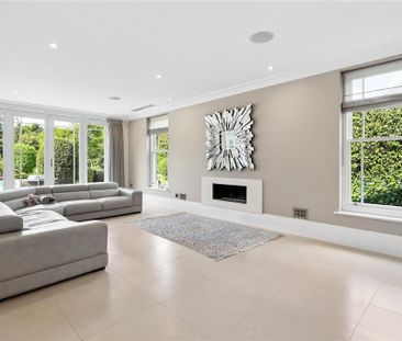 6 bedroom detached house to rent - Photo 1
