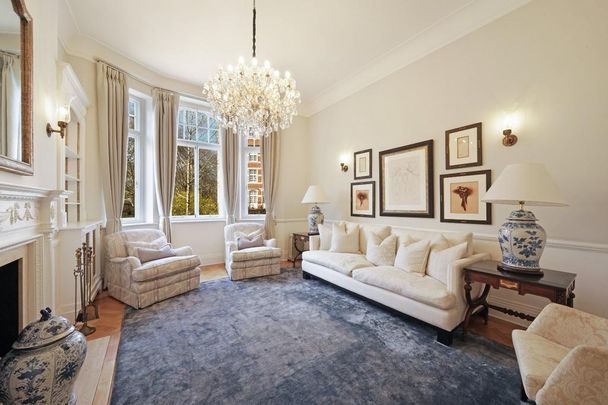 3 bedroom flat to rent - Photo 1