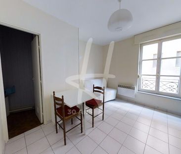 Location Appartement 1 pièce 19m² METZ 57000 - Photo 4