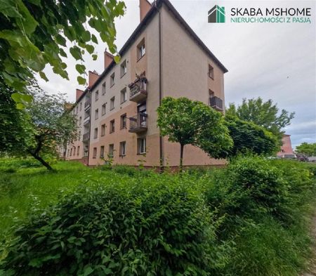 Mieszkanie śląskie Siemianowice Śląskie powierzchnia 47.5 m² C169-WM-81893 - Photo 4
