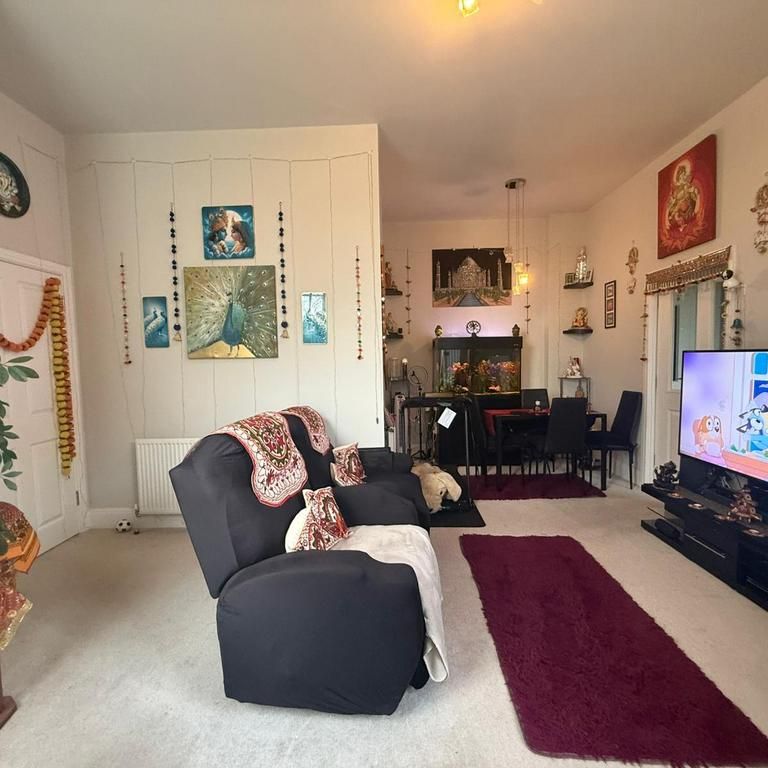 1 bedroom lodge to rent - Photo 1