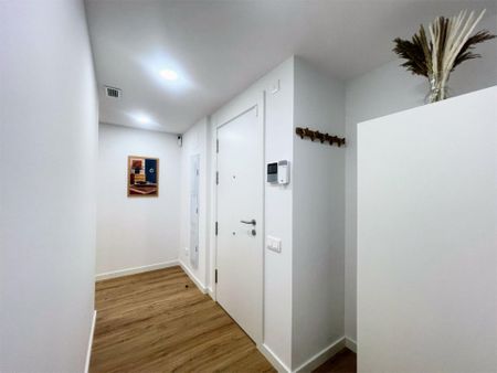 Piso de alquiler en Carrer del Berguedà, 99, Can Palet - Photo 5