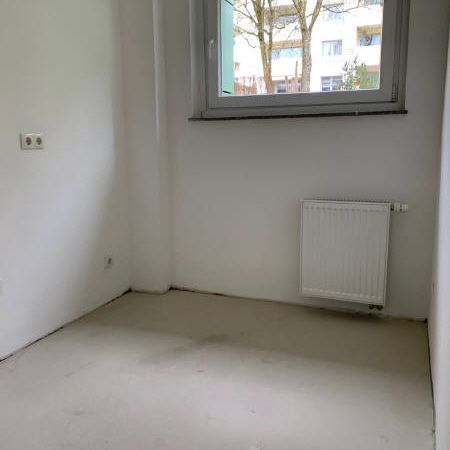 2 1/2 Zimmer mit Balkon KOMPLETT MODERNISIERT Haspe-Tücking - Photo 1