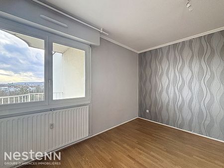 Location Appartement 3 pièces 73m² - Photo 5