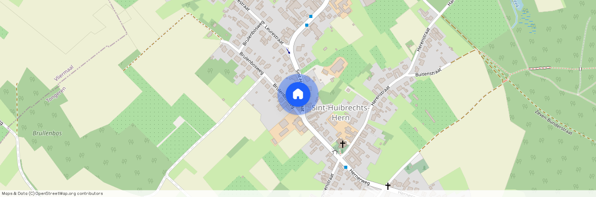 Sint-Hubertusstraat, 31, 3730, Hoeselt