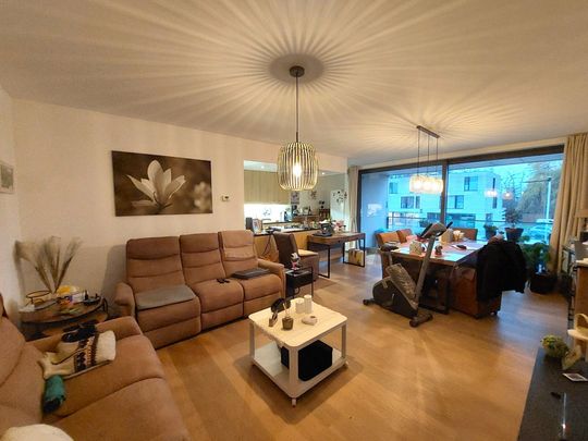 Appartement te huur in Waarschoot - Foto 1