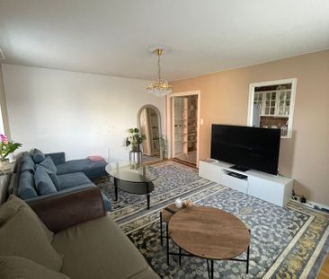 Månstorpsvägen, Tullinge - Foto 2