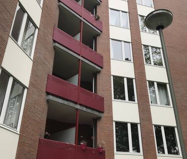 Te huur: Appartement Berghofstraat in Eygelshoven - Foto 2