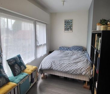 Appartement 1 pièce – 25 m² environ à Rennes Fougères (ref : HG70208) - Photo 2