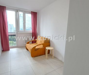 Warszawa, Śródmieście, Grzybowska - Zdjęcie 2