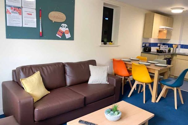 3/4 Bed Premium Ensuite - Photo 1