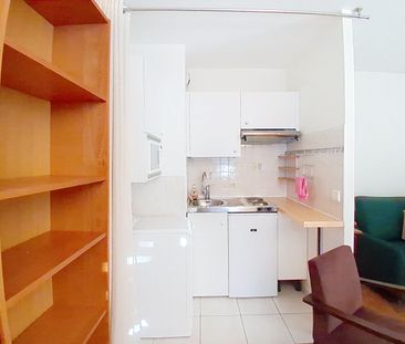 Appartement T1 Paris 15 à louer - Photo 3