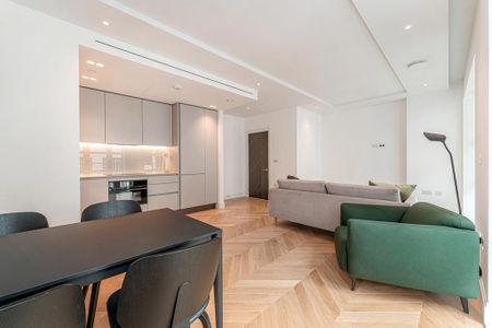 1 bedroom apartment to rent - Photo 2