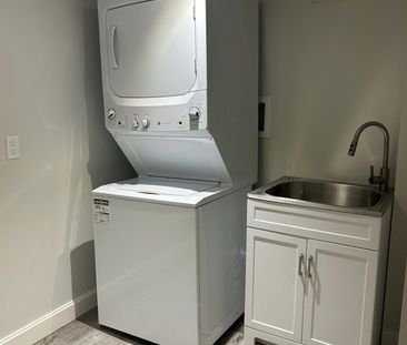 For Lease - 10 Hopkins Crescent Unit# Bsmt, Bradford West Gwillimbu... - Photo 6