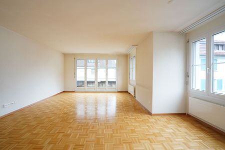 3.5 Zimmer-Wohnung sucht neuen Mieter - Photo 2