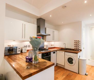 2 bedroom apartment to rent - Photo 6