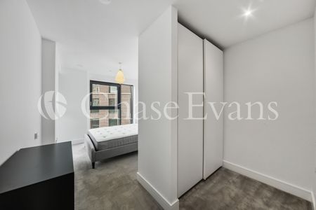2 bedroom apartment to rent - Photo 3