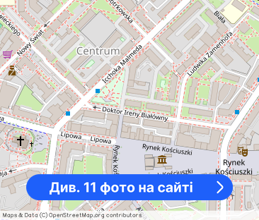 Wynajmę piękne mieszkanie w ścisłym Centrum - Фото 1