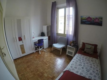 Via Montebello, Florence, Tuscany 50123 - Photo 5