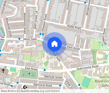 Park Square, Lancaster - Photo 1