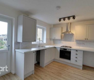 2 bedroom semi-detached house to rent - Photo 6