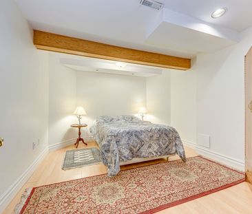 For Lease - 6152 Hardesty Crescent Unit# BSMT, Mississauga, Ontario - Photo 1