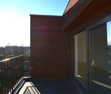 Dakappartement met 2 slpks + parking - Foto 5