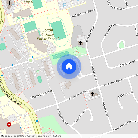 65 Aldonschool Court Unit# Bsmt, Ajax