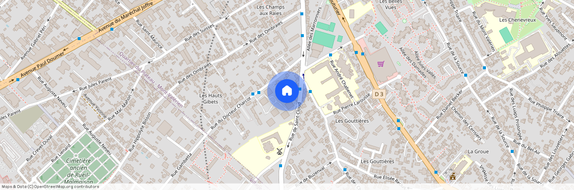 92000 NANTERRE