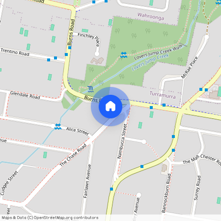 84 The Chase Road, NSW 2074, Turramurra
