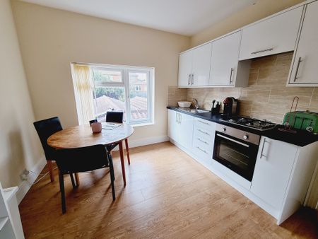 1 Bed Student Accommodation - Photo 4