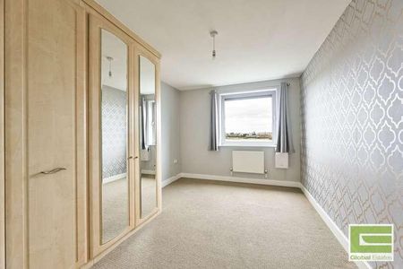 Tideham House, Merbury Close, West Thamesmead, SE28 - Photo 5