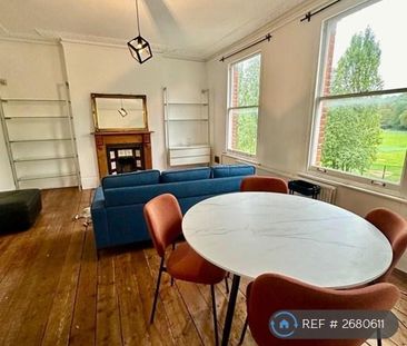 1 bedroom flat to rent - Photo 3