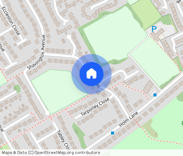 Overton Way, Prenton - Photo 1