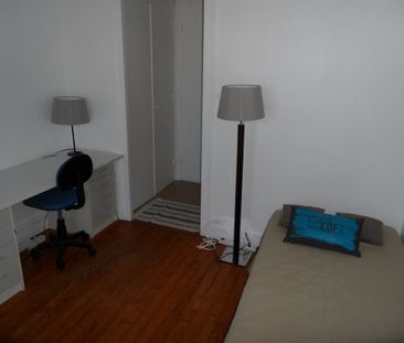 STUDIO A LOUER - Photo 2