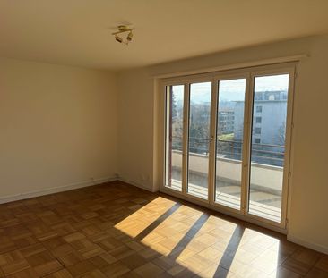 3 Zimmer, 75 m², 3. Stock - Foto 1