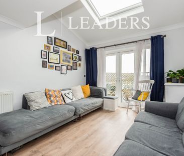 1 bedroom apartment to rent Grovehill Road, Redhill, RH1 - Photo 5