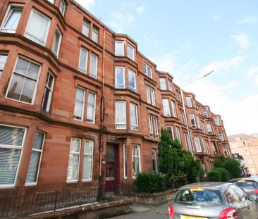 Copland Road, 2 Bed Furnished Apartment, Ibrox – Available 08/12/2025 - Photo 6