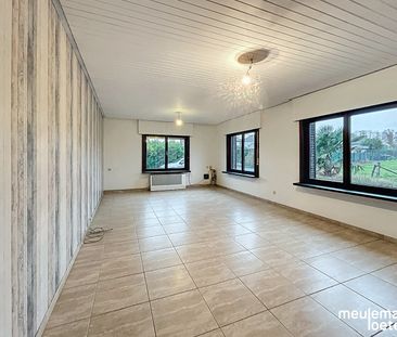 Rustig gelegen woning met garage - Photo 5