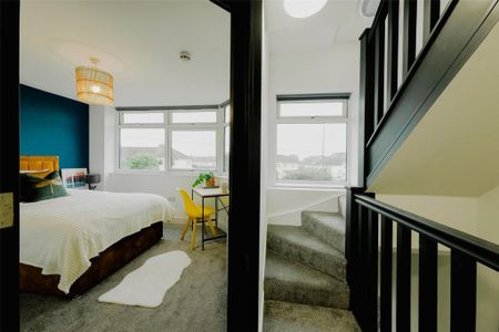 7 bedroom semi-detached house to rent - Photo 4