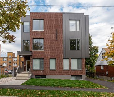 For Lease - 1267 Summerville Avenue Unit# 5, Carlington - Central P... - Photo 4