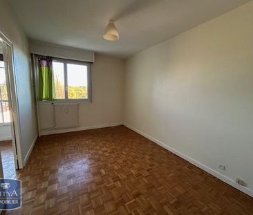 Location Appartement 2 pièces 54m² LONGVIC 21600 - Photo 4