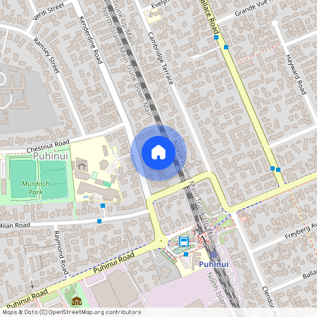 1/92 Kenderdine Road, Papatoetoe, Manukau City