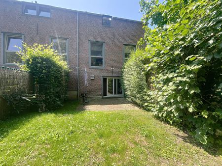 Triplex - for rent - Photo 2